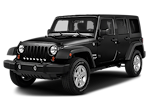 2015 Jeep Wrangler 4WD SUV for sale #5T6757A - photo 20
