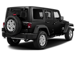 2015 Jeep Wrangler 4WD SUV for sale #5T6757A - photo 21