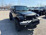 2015 Jeep Wrangler 4WD SUV for sale #5T6757A - photo 5