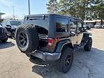 2015 Jeep Wrangler 4WD SUV for sale #5T6757A - photo 7