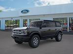 New 2025 Ford Bronco Big Bend for sale #5T6758 - photo 1