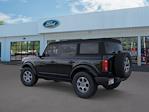 New 2025 Ford Bronco Big Bend for sale #5T6758 - photo 2