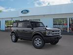 New 2025 Ford Bronco Big Bend for sale #5T6758 - photo 7