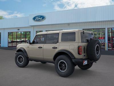 New 2025 Ford Bronco Badlands for sale #5T6759 - photo 2