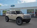 2025 Ford Bronco 4WD SUV for sale #5T6759 - photo 7