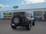 New 2025 Ford Bronco Badlands for sale #5T6760 - photo 8