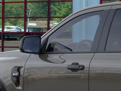 Used 2025 Ford Ranger - photo 1