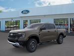 2025 Ford Ranger SuperCrew Cab 4WD Pickup for sale #5T6761 - photo 1