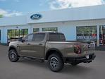 2025 Ford Ranger SuperCrew Cab 4WD Pickup for sale #5T6761 - photo 2