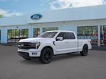 2025 Ford F-150 SuperCrew Cab 4WD Pickup for sale #5T6762 - photo 1