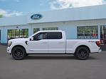 2025 Ford F-150 SuperCrew Cab 4WD Pickup for sale #5T6762 - photo 4