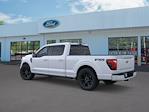 2025 Ford F-150 SuperCrew Cab 4WD Pickup for sale #5T6762 - photo 2