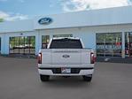 2025 Ford F-150 SuperCrew Cab 4WD Pickup for sale #5T6762 - photo 5