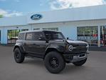 New 2025 Ford Bronco Raptor for sale #5T6763 - photo 7