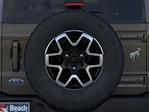 New 2025 Ford Bronco Outer Banks for sale #5T6764 - photo 24