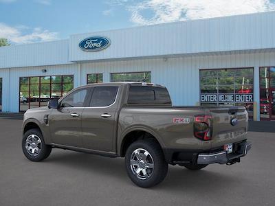 2025 Ford Ranger SuperCrew Cab 4WD Pickup for sale #5T6765 - photo 2