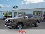 2025 Ford Ranger SuperCrew Cab 4WD Pickup for sale #5T6765 - photo 1