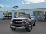 2025 Ford Ranger SuperCrew Cab 4WD Pickup for sale #5T6765 - photo 3