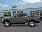 2025 Ford Ranger SuperCrew Cab 4WD Pickup for sale #5T6765 - photo 4