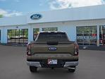 2025 Ford Ranger SuperCrew Cab 4WD Pickup for sale #5T6765 - photo 5