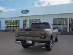 2025 Ford Ranger SuperCrew Cab 4WD Pickup for sale #5T6765 - photo 8