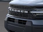 New 2025 Ford Bronco Sport Outer Banks for sale #5T6766 - photo 17