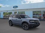 New 2025 Ford Bronco Sport Outer Banks for sale #5T6766 - photo 7