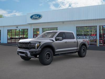 New 2025 Ford F-150 Raptor SuperCrew Cab for sale #5T6767 - photo 1