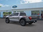 New 2025 Ford F-150 Raptor SuperCrew Cab for sale #5T6767 - photo 2