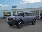 2025 Ford Bronco 4WD SUV for sale #5T6768 - photo 1