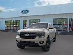 New 2025 Ford Ranger Lariat SuperCrew Cab for sale #5T6770 - photo 4