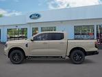 New 2025 Ford Ranger Lariat SuperCrew Cab for sale #5T6770 - photo 5