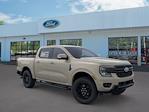 New 2025 Ford Ranger Lariat SuperCrew Cab for sale #5T6770 - photo 7