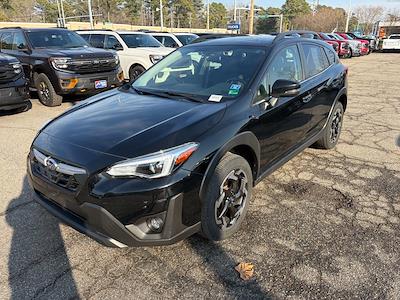Used 2023 Subaru Crosstrek - photo 1