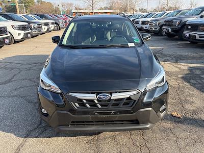 Used 2023 Subaru Crosstrek - photo 1