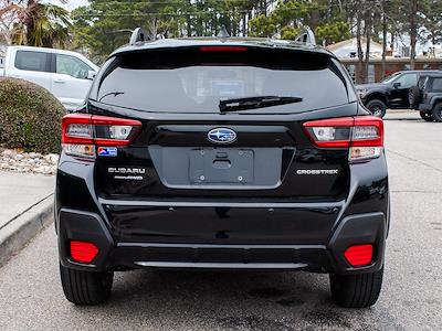 Used 2023 Subaru Crosstrek - photo 1