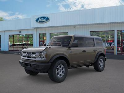 2025 Ford Bronco 4WD SUV for sale #5T6771 - photo 1