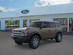 New 2025 Ford Bronco Big Bend for sale #5T6771 - photo 1