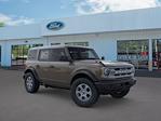 New 2025 Ford Bronco Big Bend for sale #5T6771 - photo 7