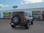 New 2025 Ford Bronco Big Bend for sale #5T6771 - photo 8