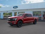 New 2025 Ford F-150 Platinum SuperCrew Cab for sale #5T6772 - photo 1