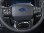 New 2025 Ford F-150 Platinum SuperCrew Cab for sale #5T6772 - photo 12