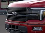 New 2025 Ford F-150 Platinum SuperCrew Cab for sale #5T6772 - photo 17