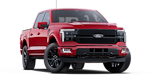 New 2025 Ford F-150 Platinum SuperCrew Cab for sale #5T6772 - photo 26