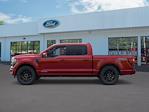 New 2025 Ford F-150 Platinum SuperCrew Cab for sale #5T6772 - photo 5