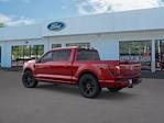 New 2025 Ford F-150 Platinum SuperCrew Cab for sale #5T6772 - photo 2