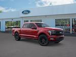 New 2025 Ford F-150 Platinum SuperCrew Cab for sale #5T6772 - photo 7