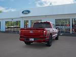 New 2025 Ford F-150 Platinum SuperCrew Cab for sale #5T6772 - photo 8