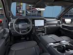 New 2025 Ford F-150 Platinum SuperCrew Cab for sale #5T6772 - photo 9