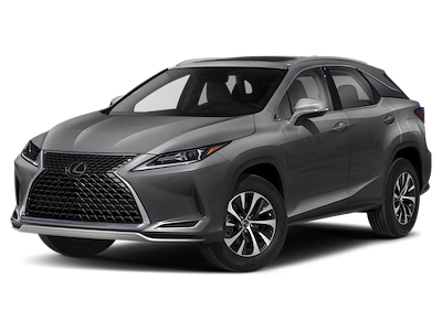 Used 2020 Lexus RX 350 Premium for sale #5T6772A - photo 1